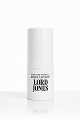 Lord Jones,Lord Jones CBD,CBD Body Lotion,lord Jones Body Lotion,CBD Skincare,Cannabidiol Lotion,Hydrating Body Lotion,Body Moisturizer,Luxury Body Lotion - Makeupstashpk