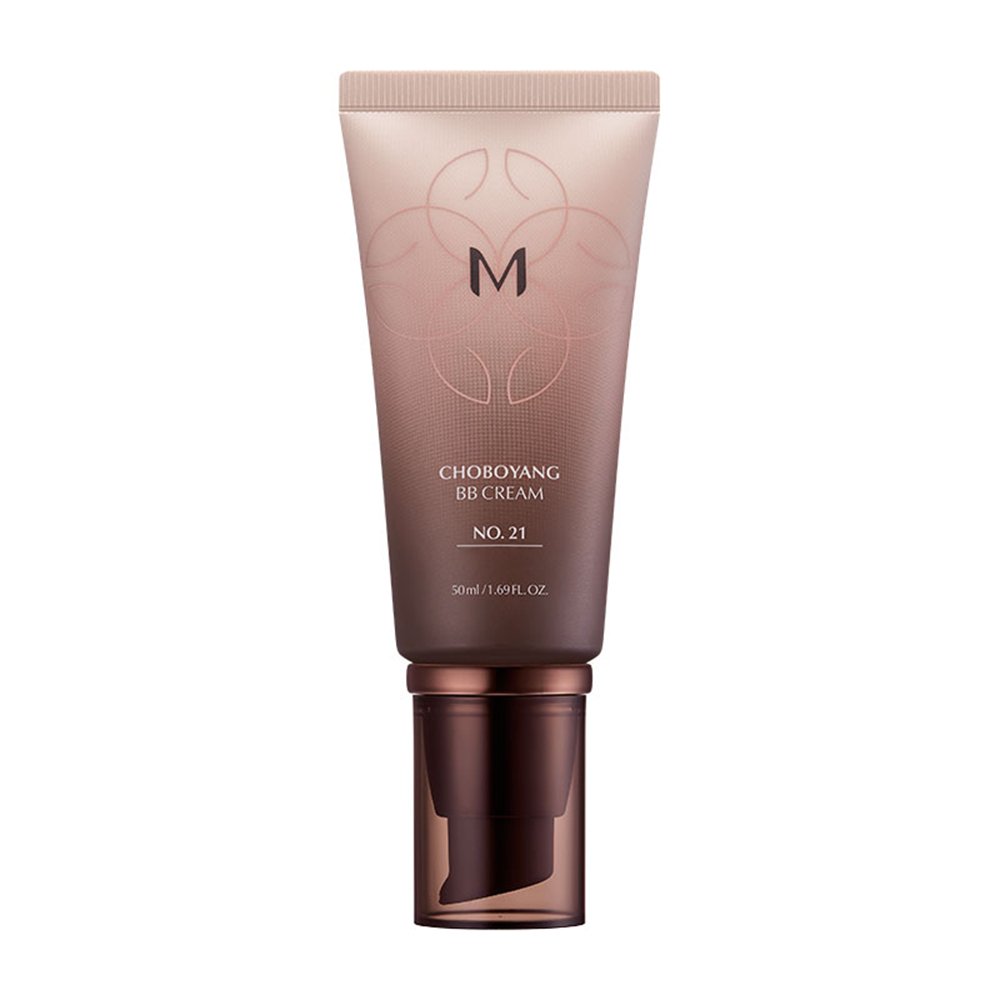 MISSHA Cho Bo Yang BB Cream 50 ML - No.21 - Makeup Stash Pakistan