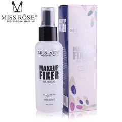 MISS ROSE Makeup Setting Spray - Makeup Stash Pakistan