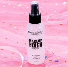 MISS ROSE Makeup Setting Spray - Makeup Stash Pakistan
