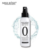 MISS Rose O2 Mist & Fix Setting Spray | Makeupstash Pakistan - Makeup Stash Pakistan