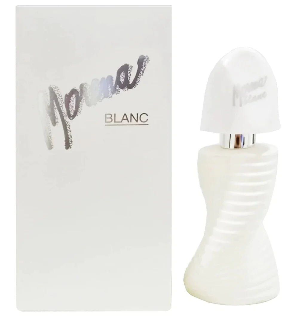 MORENA BLANC EDP 100ML - Makeup Stash Pakistan