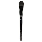 MUA Foundation Brush, F1 Brush, Makeup Brush Foundation, Flat Foundation Brush, Liquid Foundation Brush, Cream Foundation Brush, Makeup Tools Pakistan, Affordable Makeup Brush, Beauty Brush, Flawless Base Brush - Makeup Stash Pakistan
