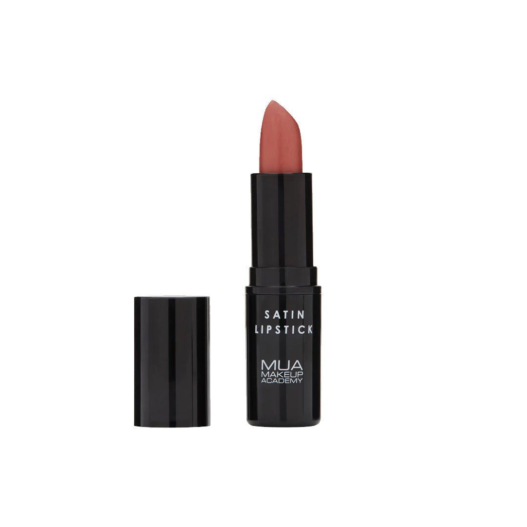 MUA Lipstick Satin- Tlc - Makeup Stash Pakistan