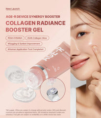 Medicube Age-R Collagen Booster Gel 100ml-Makeup Stash Pakistan