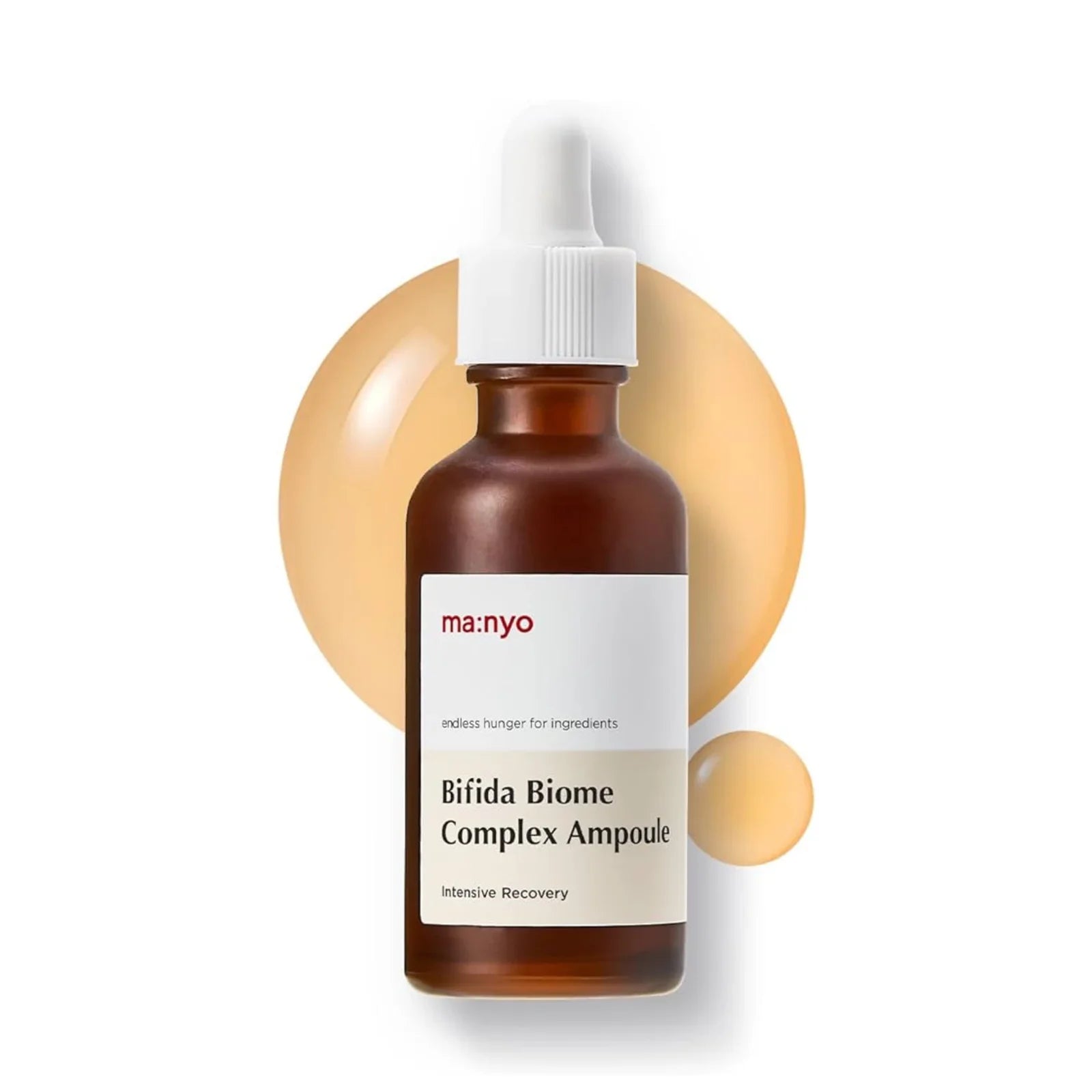 Korean ampoule, Skin Barrier Repair Herum, Probiotic Skincare Serum, hydrating Ampoule, Sensitive Skin Serum, Anti-aging Korean serum, K-beauty Ampoule, Manyo skincare , Makeupsatshpk
