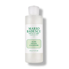 Facial Cleanser, Salicylic Acid , Face Wash, Acne Skin, Oily Skin , Makeup Stash Pakistan