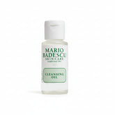 cleansing oil, mini cleansing oil, makeup remover oil, hydrating cleanser, facial cleansing oil, gentle makeup remover, double cleansing oil, travel size skincare, mario badescu pakistan, lightweight cleansing oil, skincare mini, face oil cleanser, non greasy cleanser, Makeup Stash Pakistan