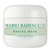 Drying Mask , Oil Control , Acne Clarifying ,Face Mask, Oily Skin, Makeup Stash Pakistan