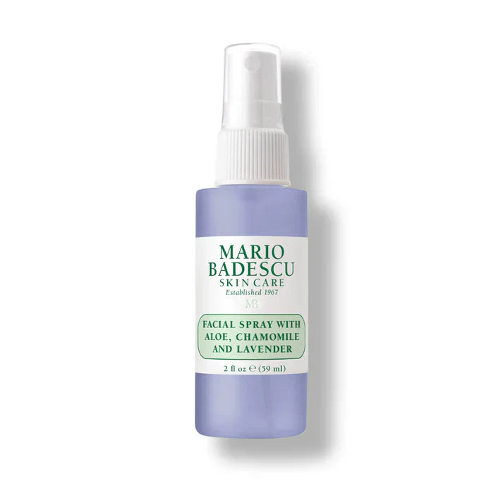 Calming, Hydrating ,Face Mist, Makeup Stash Pkistan