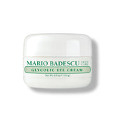 glycolic eye cream, under eye cream, dark circle treatment, anti aging eye cream, hydrating eye cream, eye cream, wrinkles, brightening eye cream, mario badescu pakistan, under eye treatment, skincare eye cream, smoothing eye cream, night eye cream, Makeup Stash Pakistan