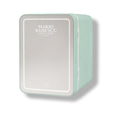 Mario Badescu mini fridge, skincare fridge, beauty fridge with mirror, LED mini fridge, makeup fridge, cosmetic fridge, skincare storage fridge, mini beauty fridge, LED mirror fridge,Makeupstashpk