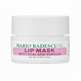 Mario Badescu,Lip Mask,Lip Balm,Hydrating,Soothing,Nourishing Lips,Makeup Stash Pakistan