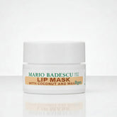 Mario Badescu,Lip Mask,Lip Balm,Hydrating,Soothing,Nourishing Lips,Makeup Stash Pakistan