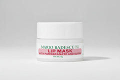 Mario Badescu,Lip Mask,Lip Balm,Hydrating,Soothing,Nourishing Lips,Makeup Stash Pakistan