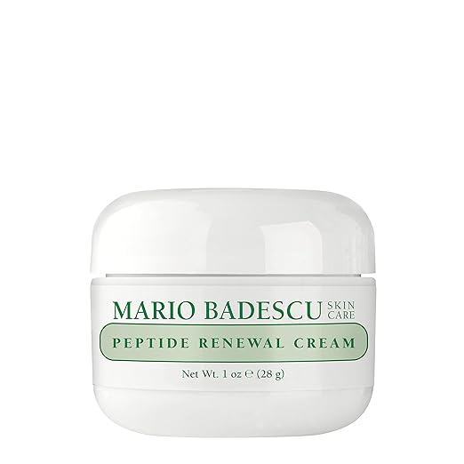 Peptide Cream,Renewal Cream,Anti-Aging ,Firming, Moisturizer ,Travel Size, Makeup Stash Pakistan