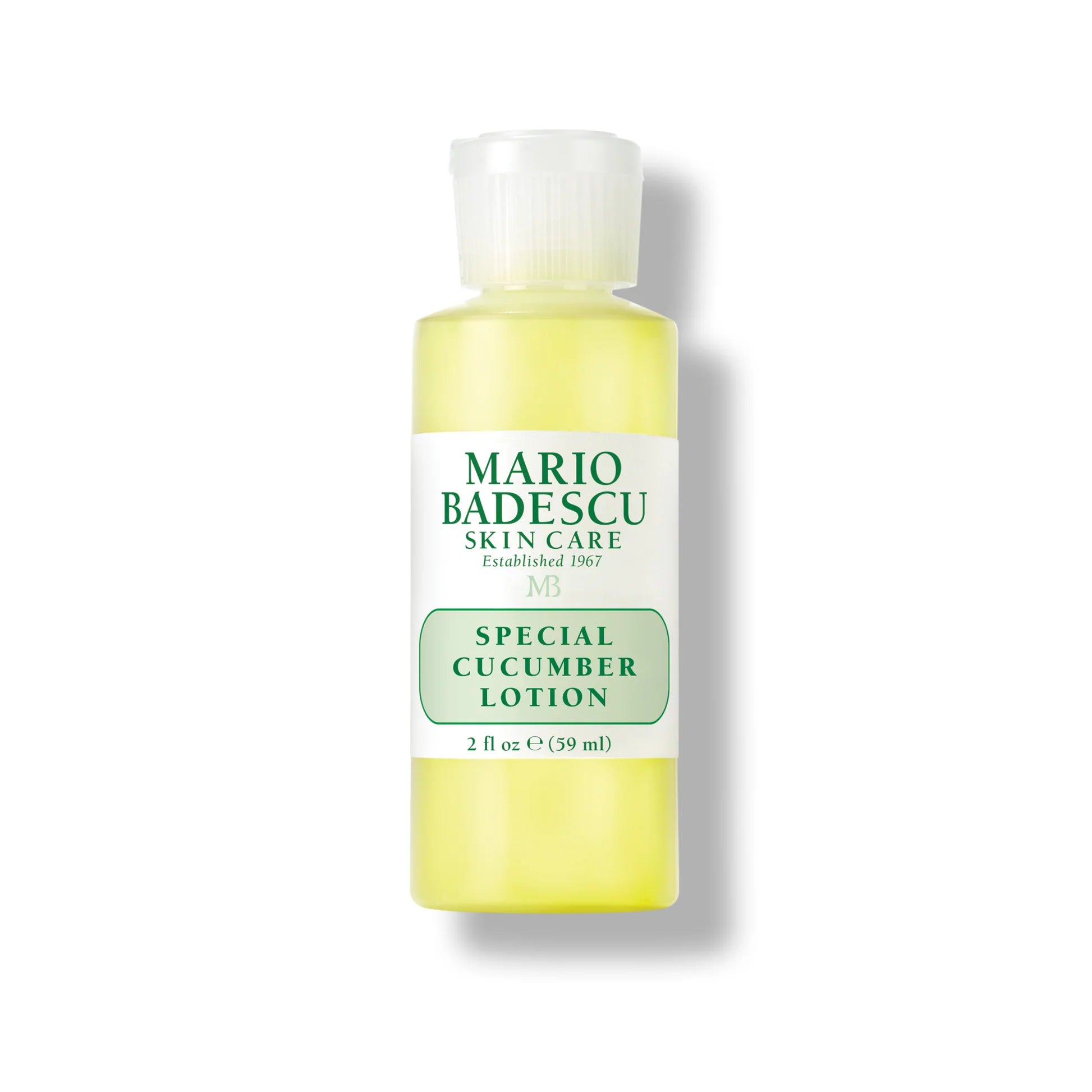Cucumber Lotion, Oil Control, Pore Refining , Refreshes Skin,Face Toner, Combination Skin. - Makeup Stash Pakistan