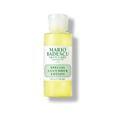 Cucumber Lotion, Oil Control, Pore Refining , Refreshes Skin,Face Toner, Combination Skin. - Makeup Stash Pakistan