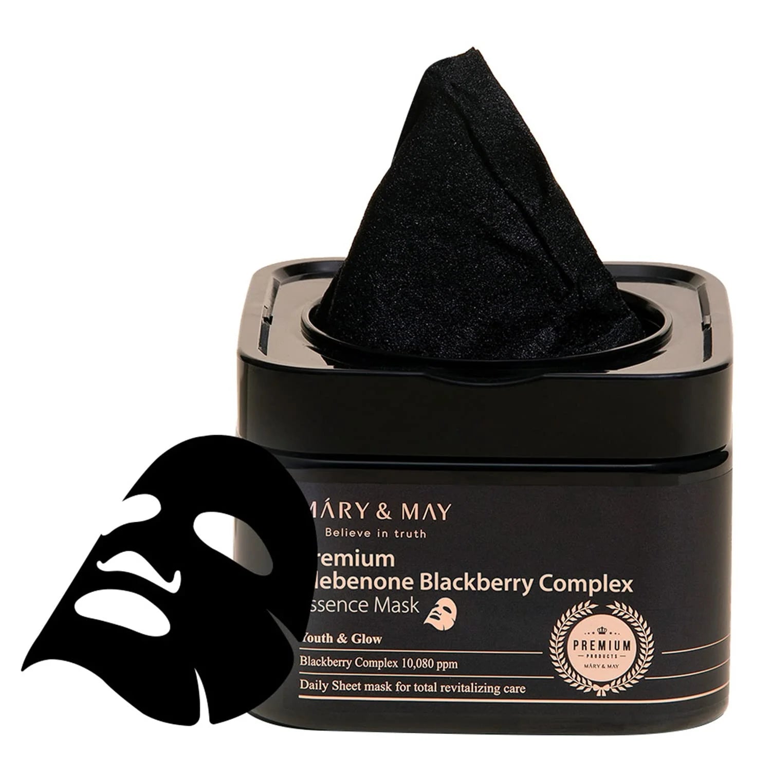 Sheet Mask, Whitening, Wrinkles, Anti-Oxidation, Soothing ,Moisturizing , Blackberry Essence Mask, Hydrating Sheet Mask, Brightening Face Mask, Korean Skincare Masks , Makeupstashpk