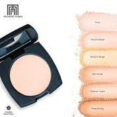 Masarrat Misbah Silk Pressed Powder - Makeup Stash Pakistan