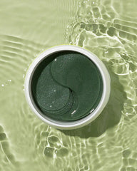 Heimish - Biome Hydrogel Eye Patches 60ea-Makeup Stash Pakistan