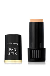 MaxFactor Pan Stik Foundation 13 Nouveau Beige 9 G - Makeup Stash Pakistan