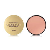 Max Factor Creme Puff Pressed Powder 053 Tempting Touch - Makeup Stash Pakistan