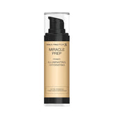 Max Factor Miracle Prep Illuminating & Hydrating Primer 30Ml - Makeup Stash Pakistan