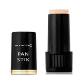 Max Factor Panstik Foundation - 013 Nouveau Beige - Makeup Stash Pakistan