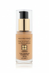 Full coverage , Shine control , matte finish , sun protection , 3-in-1 formula , Makeupstashpk