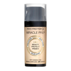 Max factor Miracle Beauty Prep Primer - Makeup Stash Pakistan