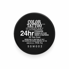 Maybelline,Maybelline New York,Maybelline Color Tattoo,Color Tattoo 24HR,Cream Gel Eyeshadow,Cream Eyeshadow,Gel Eyeshadow,24HR Eyeshadow,Long Lasting Eyeshadow - Makeupstashpk