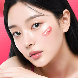 Medicube,Capsule Cream,Moisturizer,Hydrating,lightweight,Long-lasting,Makeupstashpk