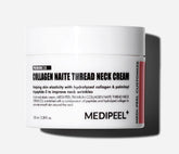 Collagen Neck Cream, Neck Lifting Cream, Anti Aging Neck Cream, Neck Wrinkle Cream, Firming Neck Cream, Skin Tightening ,Hydrating Neck Cream, - Makeup Stash Pakistan