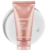 Medicube Collagen Night Wrapping Mask 75ml- Makeup Stash Pakistan