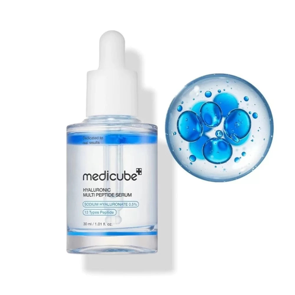 Peptide Serum, Korean Skincare Serum, Aging serum, Hydrating serum, Face Serum for dry skin, Wkin plumping serum, wrinkle repair serum, k beauty serum, best hydrating serum, Makeupstashpk