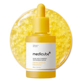 Medicube,Serum,Brightening,Niacinamide Serum,lightweight,fast-absorbing,Makeupstashpk