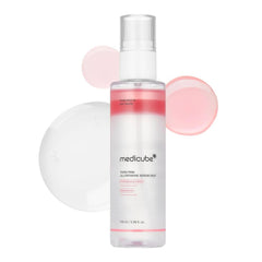 PDRN Mist, Glutathione Face Mist, Korean Face Mist, Hydrating Mist Spray, Brightening Mist, K Beauty Pakistan, Glow Skin Mist, Facial Spray Hydration, Skin Refresh Mist-Makeup Stash Pakistan