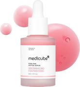 Medicube,Pink Peptide Serum,Skincare,Makeupstashpk