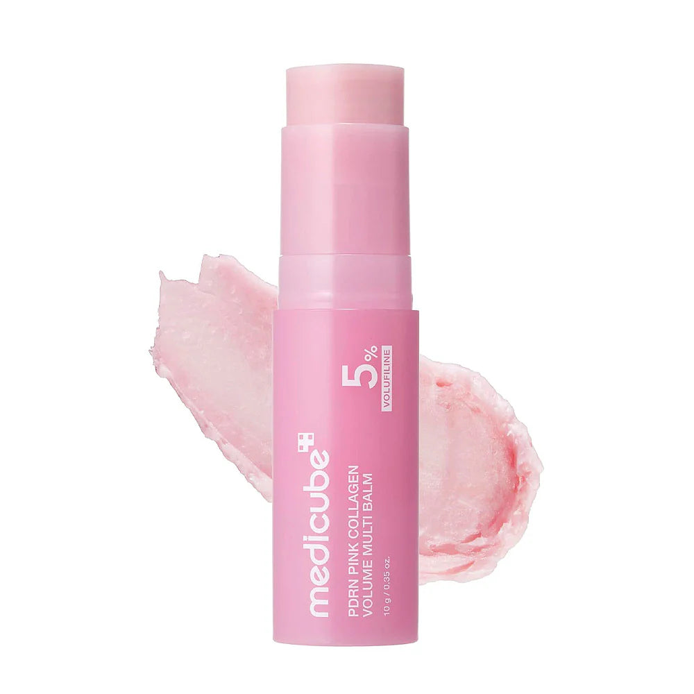 Medicube PDRN UP Balm Stick, Medicube Balm Stick, PDRN Balm Stick, Korean Skincare, Hydrating Balm Stick, Glow Balm Stick, Glass Skin Balm, Collagen Balm Stick, Firming Skincare, Moisturizing Balm, PDRN Skincare, Korean Beauty Products - Makeupstashpk