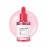 Dark Spot Corrector, Korean Brightening Serum,Face Glow Serum, Pore Minimizing Serum, Hyperpigmentation TreatmentAcne Marks Treatment, Skin Brightening Serum, Makeup Stash Pakistan