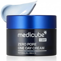 Medicube,Cream,Hydrating Moisturizer,korean skincare,mattifying cream,Makeupstashpk