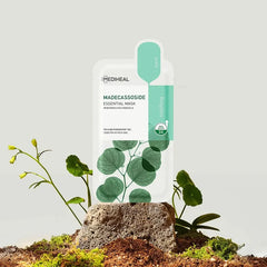 Mediheal,Sheet Mask,korean face mask,hydrating korean sheet mask,Makeupstashpk