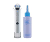 Ampoule jet, Azulene Ampoule, Korean Skincare Device, Skin Soothing Ampoule, Hydration Skincare Set, Ampoule Infusion Device, Sensitive Skin Care -Makeup Stash Pakistan