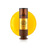 Vita Toning Ampoule, Brightening Serum Korean, Vitamin c Ampoule, Glow Serum, Pigmentation Serum, Niacinamide Serum, Korean Skincare Ampoule,-Makeup Stash Pakistan
