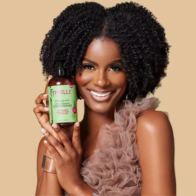 Mielle,Conditioner,Hair Treatment,Hair care,Makeupstashpk