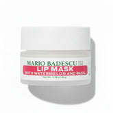 Mario Badescu,Lip Mask,Lip Balm,Hydrating,Soothing,Nourishing Lips,Makeup Stash Pakistan