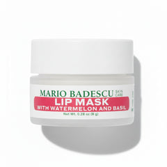 Mario Badescu,Lip Mask,Lip Balm,Hydrating,Soothing,Nourishing Lips,Makeup Stash Pakistan