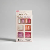 fake nails , affordable , press on nails , diy nail set , salon look , easy apply , Makeupstashpk