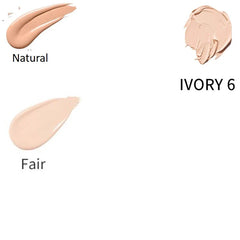 Matte Wear, Liquid Foundation, Long-Lasting, Full Coverage, Smooth Matte Finish, Makeupstashpk